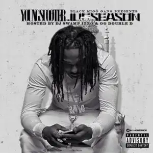 Young Scooter - Count Up